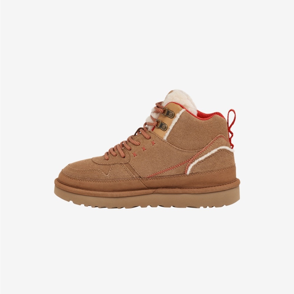 UGG Highland Heritage High
Women's - Picture 4 of 7
